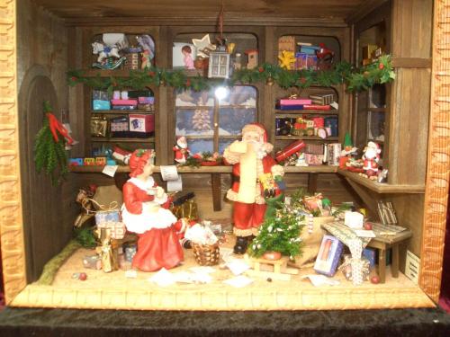 Weihnachtsworkshop 2011 005